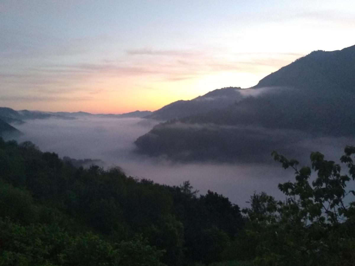 Bed and Breakfast Vis 101 Vista  Esterno foto
